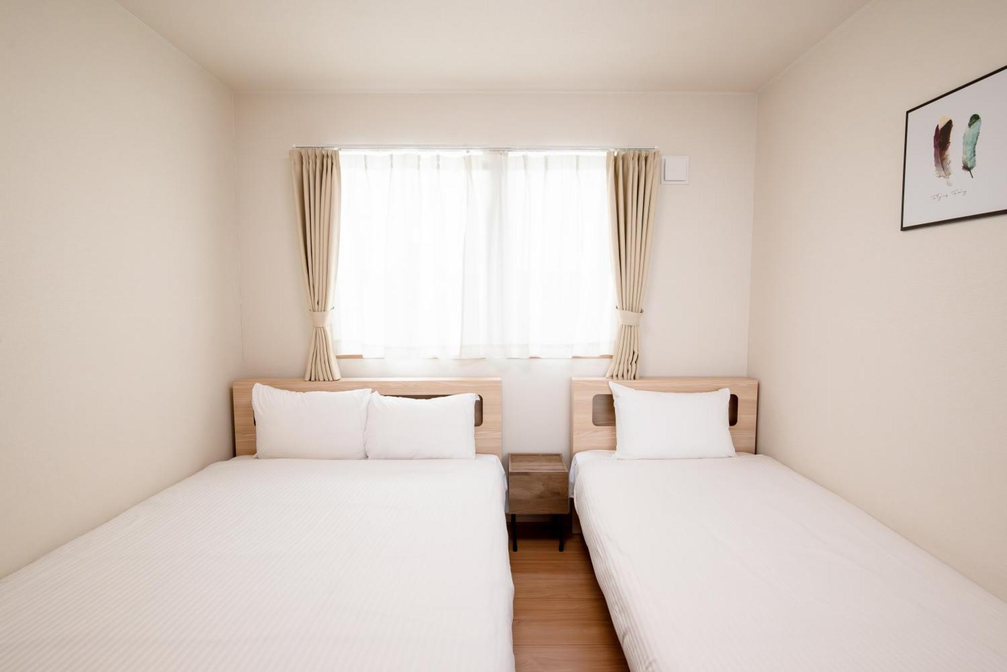 Tkd House Apartment