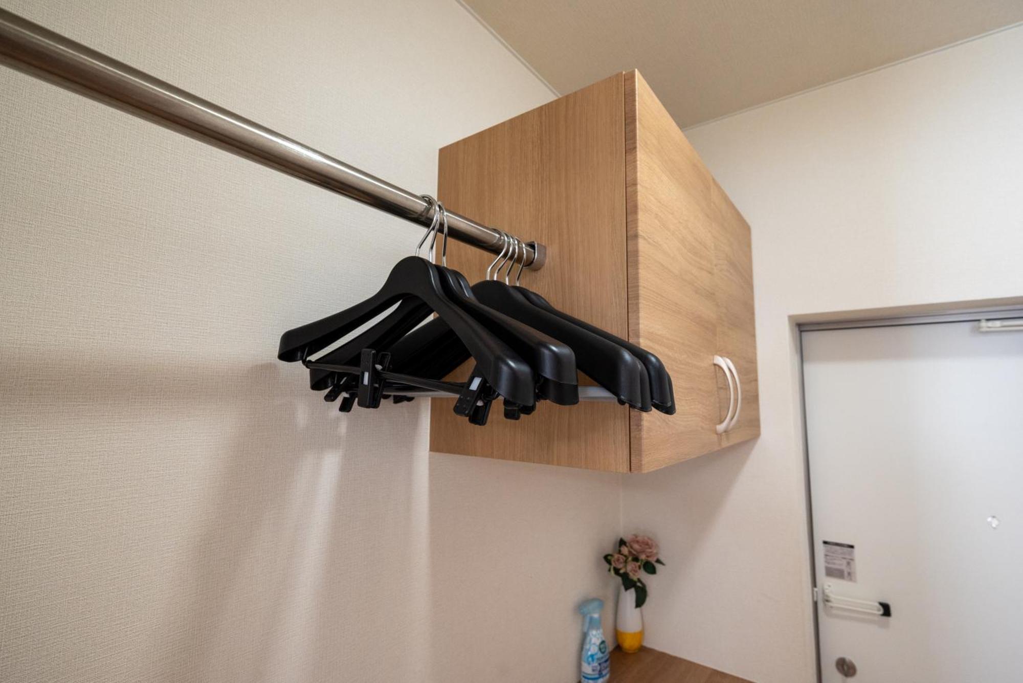Tkd House Apartment
